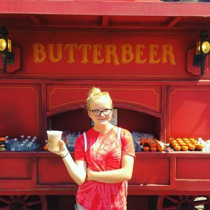 Meet your Posher, Kiley